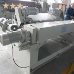 4ft Spindless Rotary Lathe