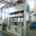 Cold press machines