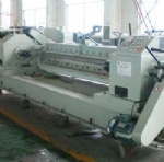 8f Mechanical Spindle Rotary Lathe