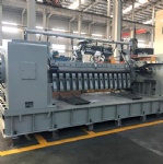 Face Veneer Rotary Peeling Lathe BQ1226/13