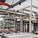 Veneer Layup Machine